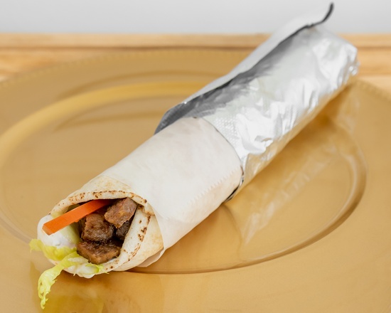 Photo of Fresh Dish Halal - Springfield - 1333 Boston Rd, Springfield, MA 01119