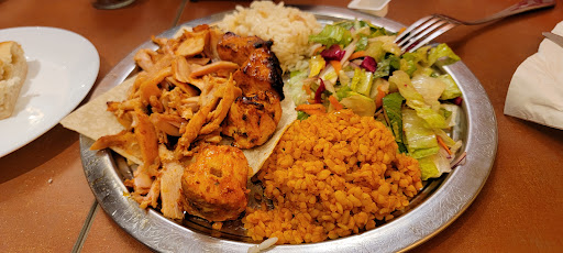 Photo of Kebab House/Mozaic Cafe - 90 Elm St, Enfield, CT 06082