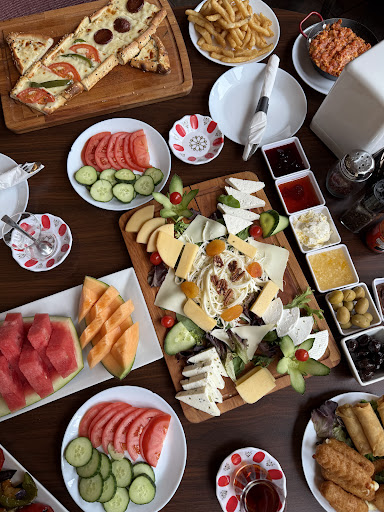 Photo of Kebab House/Mozaic Cafe - 90 Elm St, Enfield, CT 06082