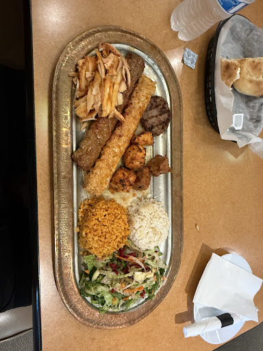 Photo of Kebab House/Mozaic Cafe - 90 Elm St, Enfield, CT 06082