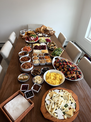 Photo of Kebab House/Mozaic Cafe - 90 Elm St, Enfield, CT 06082