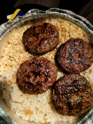 Photo of Kebab House/Mozaic Cafe - 90 Elm St, Enfield, CT 06082