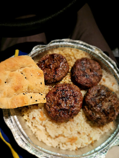 Photo of Kebab House/Mozaic Cafe - 90 Elm St, Enfield, CT 06082