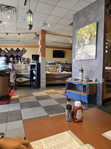 Photo of Kebab House/Mozaic Cafe - 90 Elm St, Enfield, CT 06082