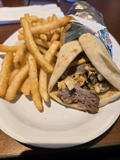 Photo of Kebab House/Mozaic Cafe - 90 Elm St, Enfield, CT 06082