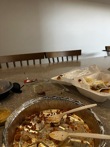 Photo of Kebab House/Mozaic Cafe - 90 Elm St, Enfield, CT 06082