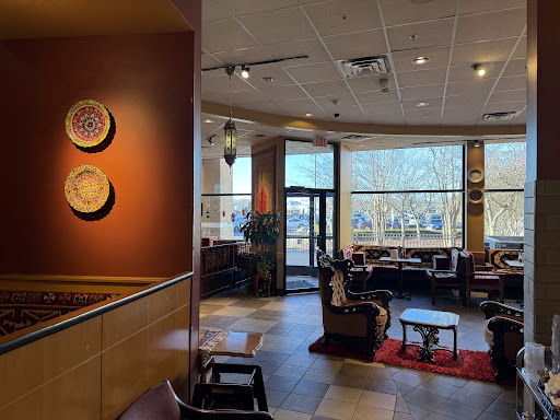 Photo of Kebab House/Mozaic Cafe - 90 Elm St, Enfield, CT 06082