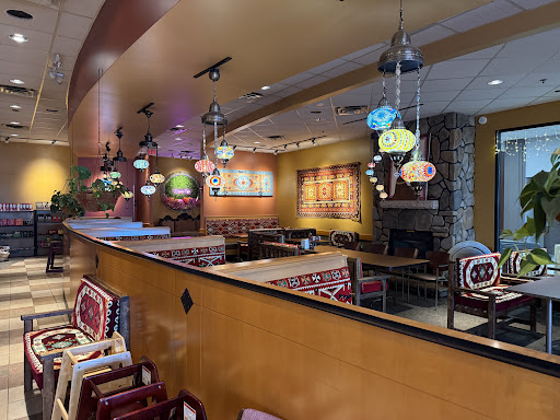 Photo of Kebab House/Mozaic Cafe - 90 Elm St, Enfield, CT 06082