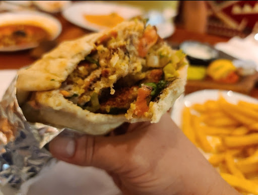 Photo of Kebab House/Mozaic Cafe - 90 Elm St, Enfield, CT 06082