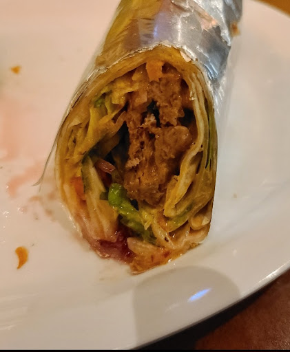 Photo of Kebab House/Mozaic Cafe - 90 Elm St, Enfield, CT 06082