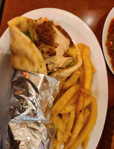 Photo of Kebab House/Mozaic Cafe - 90 Elm St, Enfield, CT 06082