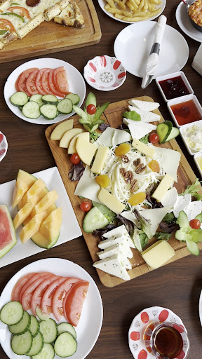 Photo of Kebab House/Mozaic Cafe - 90 Elm St, Enfield, CT 06082