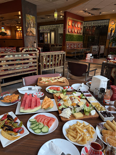 Photo of Kebab House/Mozaic Cafe - 90 Elm St, Enfield, CT 06082