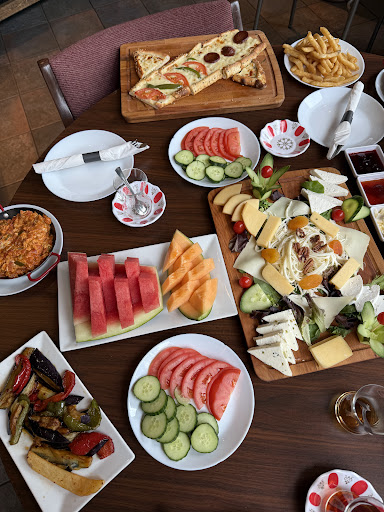 Photo of Kebab House/Mozaic Cafe - 90 Elm St, Enfield, CT 06082