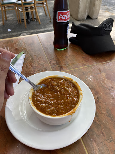 Photo of Amanouz Cafe - 44 Main St, Northampton, MA 01060