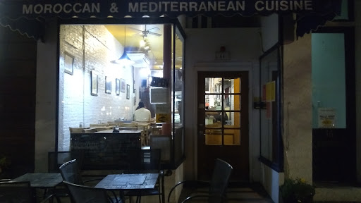 Photo of Amanouz Cafe - 44 Main St, Northampton, MA 01060