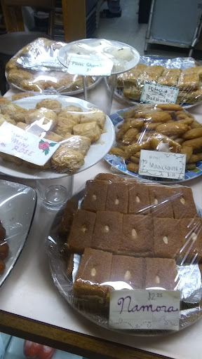 Photo of Amanouz Cafe - 44 Main St, Northampton, MA 01060