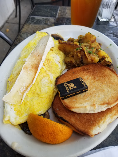 Photo of Amanouz Cafe - 44 Main St, Northampton, MA 01060