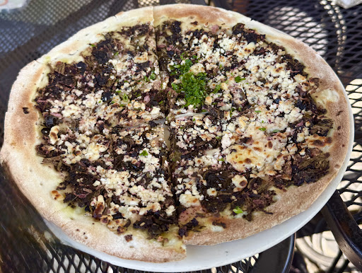 Photo of Amanouz Cafe - 44 Main St, Northampton, MA 01060