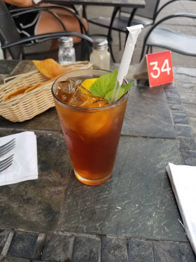 Photo of Amanouz Cafe - 44 Main St, Northampton, MA 01060