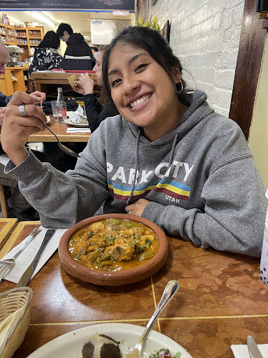 Photo of Amanouz Cafe - 44 Main St, Northampton, MA 01060