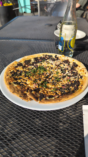 Photo of Amanouz Cafe - 44 Main St, Northampton, MA 01060