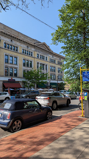 Photo of Amanouz Cafe - 44 Main St, Northampton, MA 01060