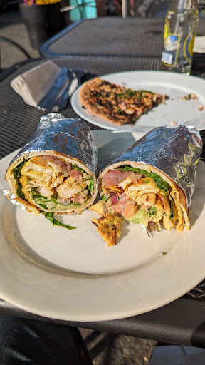 Photo of Amanouz Cafe - 44 Main St, Northampton, MA 01060