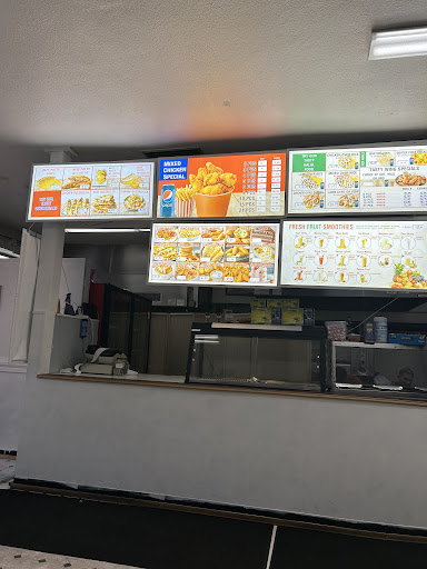 Photo of AFC GRILL (Afghan Halal Kitchen) - 982 Main St, Springfield, MA 01105