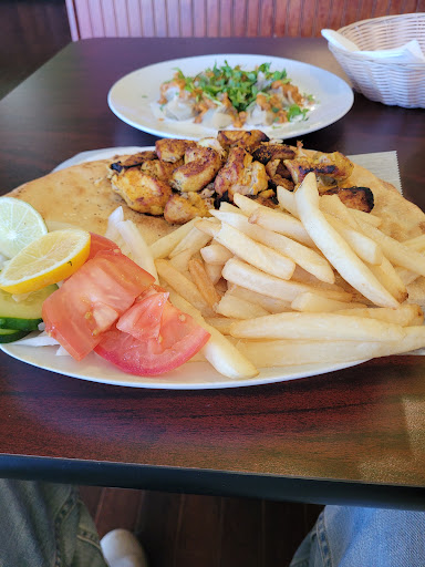 Photo of AFC GRILL (Afghan Halal Kitchen) - 982 Main St, Springfield, MA 01105