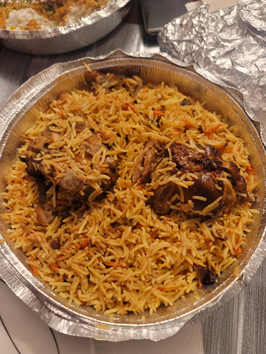 Photo of AFC GRILL (Afghan Halal Kitchen) - 982 Main St, Springfield, MA 01105