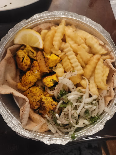 Photo of AFC GRILL (Afghan Halal Kitchen) - 982 Main St, Springfield, MA 01105