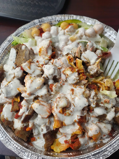 Photo of AFC GRILL (Afghan Halal Kitchen) - 982 Main St, Springfield, MA 01105