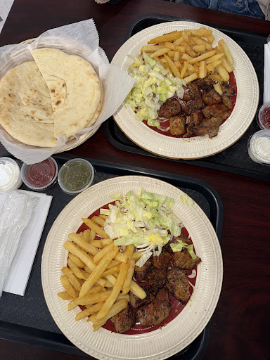 Photo of AFC GRILL (Afghan Halal Kitchen) - 982 Main St, Springfield, MA 01105