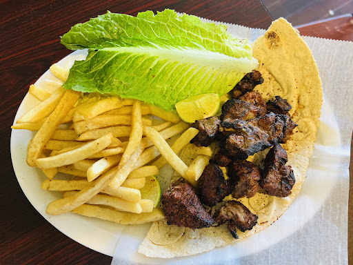 Photo of AFC GRILL (Afghan Halal Kitchen) - 982 Main St, Springfield, MA 01105