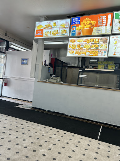 Photo of AFC GRILL (Afghan Halal Kitchen) - 982 Main St, Springfield, MA 01105