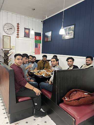 Photo of AFC GRILL (Afghan Halal Kitchen) - 982 Main St, Springfield, MA 01105