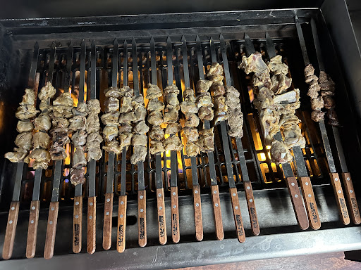 Photo of AFC GRILL (Afghan Halal Kitchen) - 982 Main St, Springfield, MA 01105