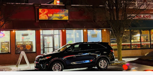 Photo of AFC GRILL (Afghan Halal Kitchen) - 982 Main St, Springfield, MA 01105