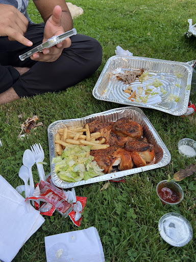 Photo of AFC GRILL (Afghan Halal Kitchen) - 982 Main St, Springfield, MA 01105