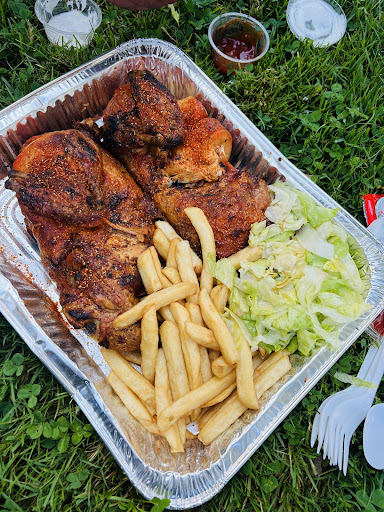 Photo of AFC GRILL (Afghan Halal Kitchen) - 982 Main St, Springfield, MA 01105