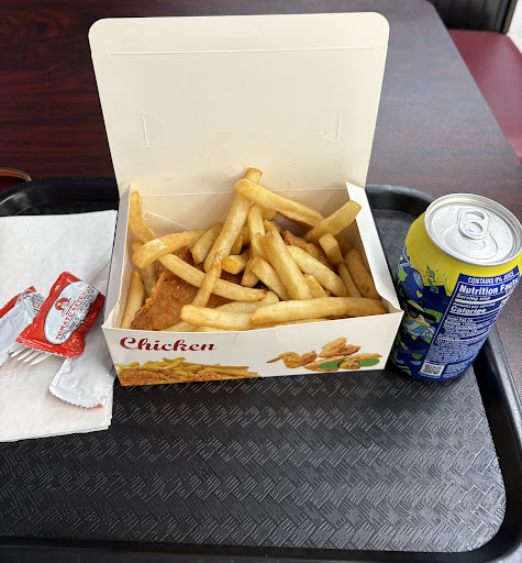 Photo of AFC GRILL (Afghan Halal Kitchen) - 982 Main St, Springfield, MA 01105