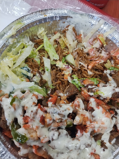 Photo of Kebabish Grill & Fried Chicken - 679 Main St, Springfield, MA 01105