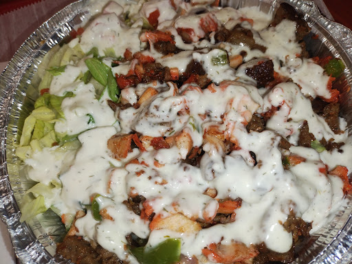 Photo of Kebabish Grill & Fried Chicken - 679 Main St, Springfield, MA 01105