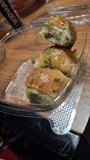 Photo of Kebabish Grill & Fried Chicken - 679 Main St, Springfield, MA 01105