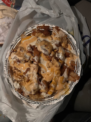 Photo of Kebabish Grill & Fried Chicken - 679 Main St, Springfield, MA 01105