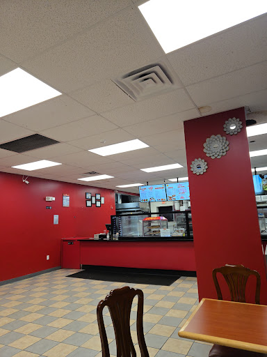 Photo of Kebabish Grill & Fried Chicken - 679 Main St, Springfield, MA 01105