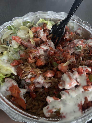 Photo of Kebabish Grill & Fried Chicken - 679 Main St, Springfield, MA 01105