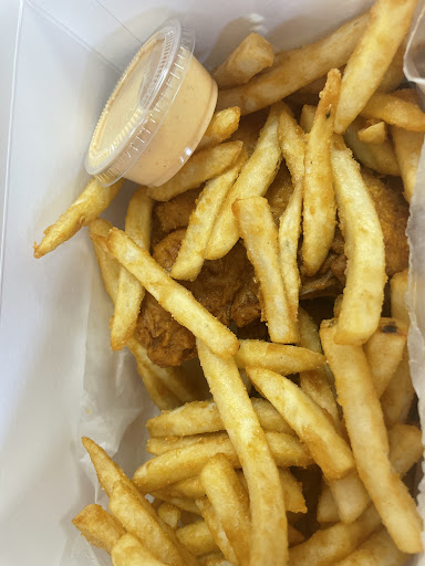 Photo of Kebabish Grill & Fried Chicken - 679 Main St, Springfield, MA 01105