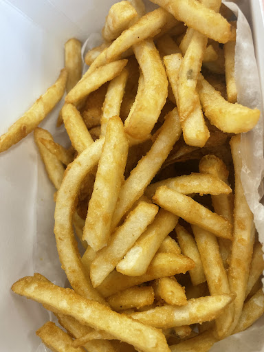 Photo of Kebabish Grill & Fried Chicken - 679 Main St, Springfield, MA 01105